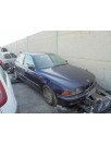 bmw serie 5 berlina (e39) del año 1998