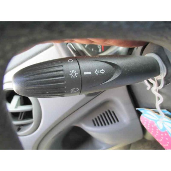 fiat punto berlina (188) del año 2002