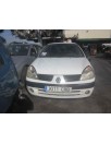 renault clio ii fase ii (b/cb0) del año 2003