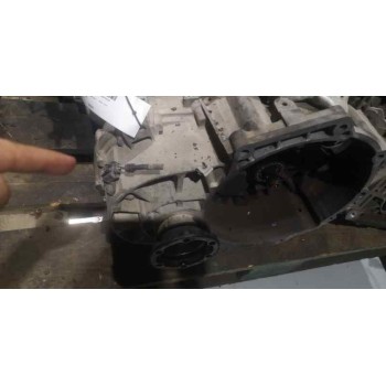 Recambio de caja cambios para seat toledo (1m2) signo referencia OEM IAM FMH M 6V