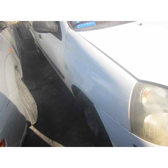 renault clio ii fase ii (b/cb0) del año 2003