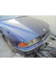 bmw serie 5 berlina (e39) del año 1998 2