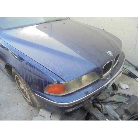 bmw serie 5 berlina (e39) del año 1998