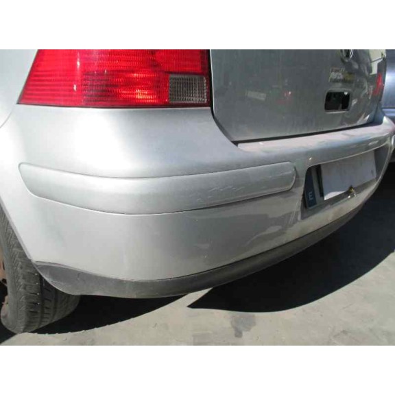 volkswagen golf iv berlina (1j1) del año 2000