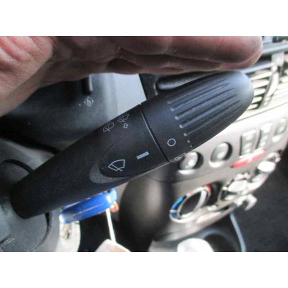 fiat punto berlina (188) del año 2002