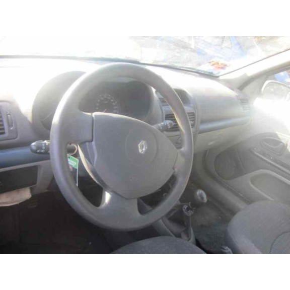 renault clio ii fase ii (b/cb0) del año 2003