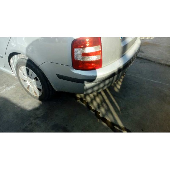 skoda fabia familiar (6y5) del año 2004