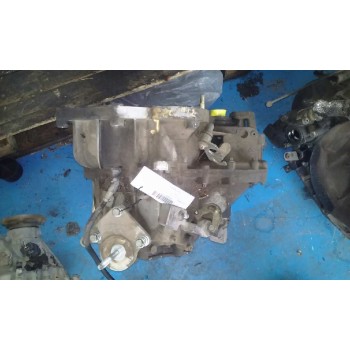 Recambio de caja cambios para fiat stilo (192) 1.9 jtd cat referencia OEM IAM   