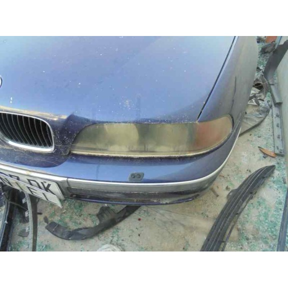 bmw serie 5 berlina (e39) del año 1998