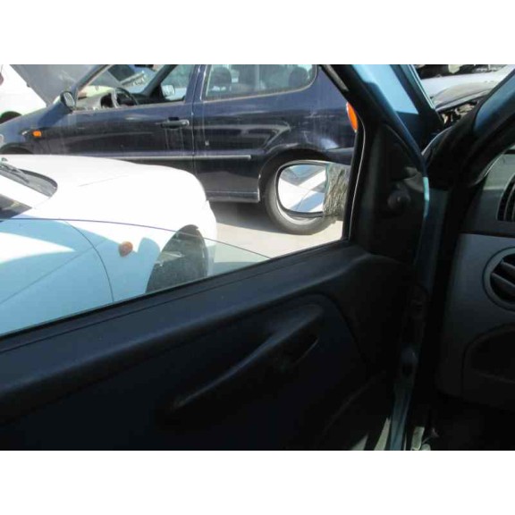 fiat punto berlina (188) del año 2002