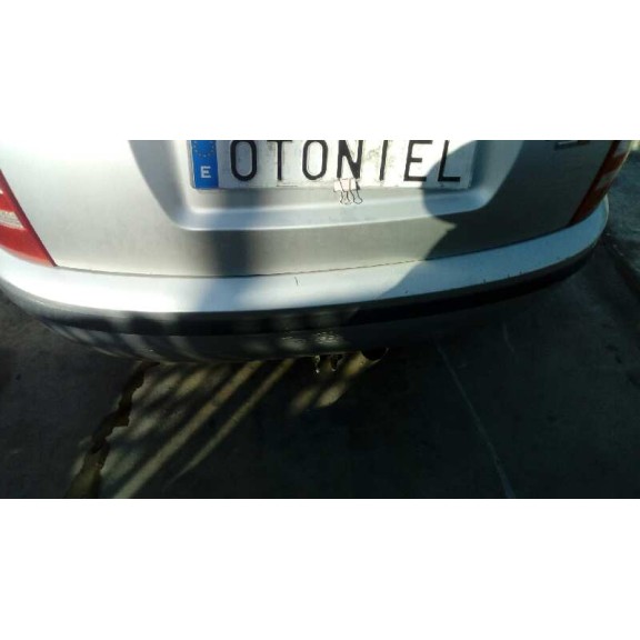 skoda fabia familiar (6y5) del año 2004