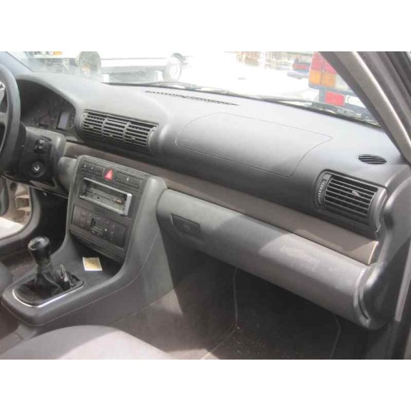 audi a4 avant (b5) del año 1999