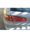 seat ibiza (6l1) del año 2002