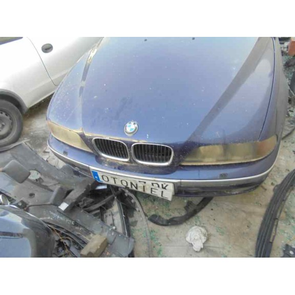 bmw serie 5 berlina (e39) del año 1998