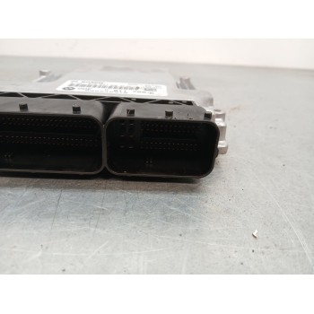 Recambio de centralita motor uce para bmw 1 (e87) 120 d referencia OEM IAM 0281015043  