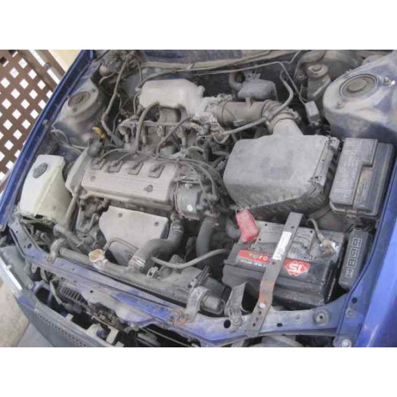 toyota corolla (e11) del año 1998