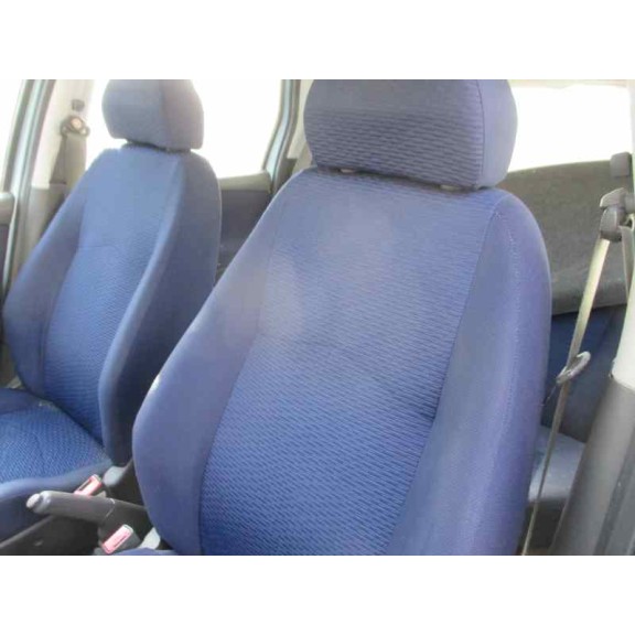 fiat punto berlina (188) del año 2002