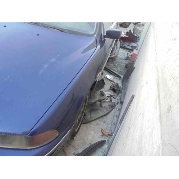 bmw serie 5 berlina (e39) del año 1998