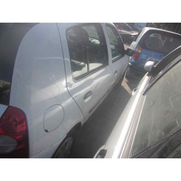 renault clio ii fase ii (b/cb0) del año 2003