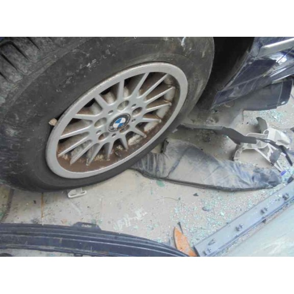 bmw serie 5 berlina (e39) del año 1998