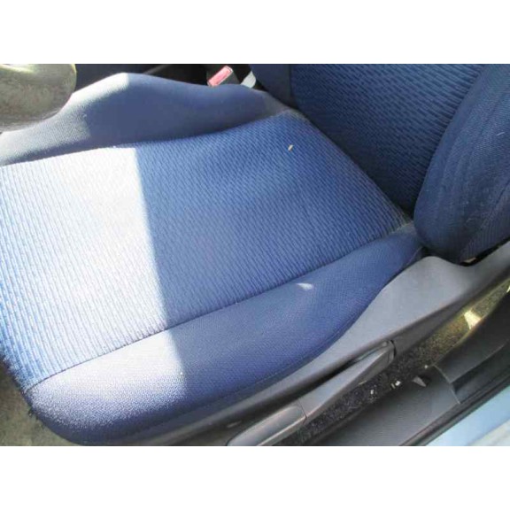 fiat punto berlina (188) del año 2002