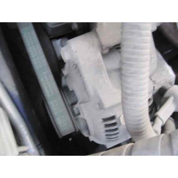 toyota corolla (e11) del año 1998