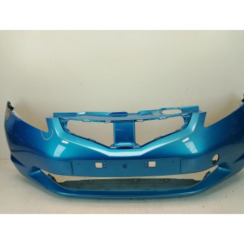 Recambio de paragolpes delantero para honda jazz iii (ge_, gg_, gp_, za_) 1.2 (gg1) referencia OEM IAM 71101TF0G000  