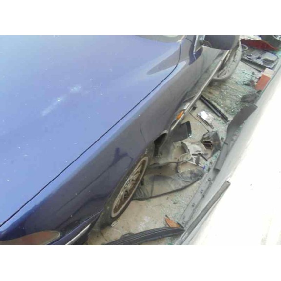 bmw serie 5 berlina (e39) del año 1998