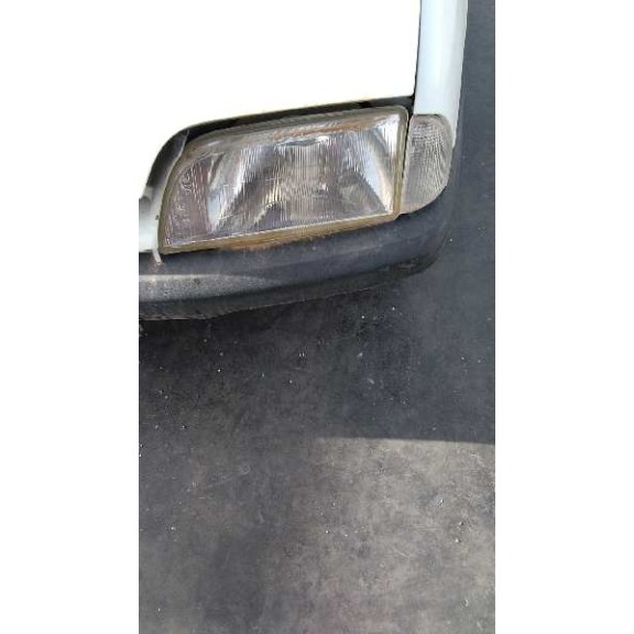 citroën ax del año 1994