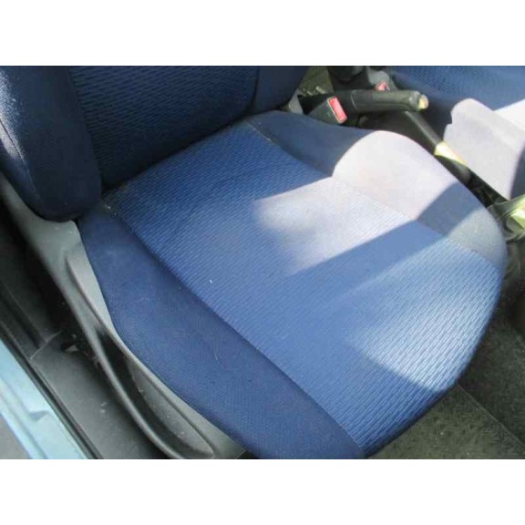 fiat punto berlina (188) del año 2002