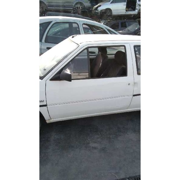 citroën ax del año 1994