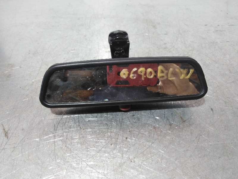 Recambio de espejo interior para bmw serie 5 berlina (e39) 525d referencia OEM IAM 8257276 2 PINES 