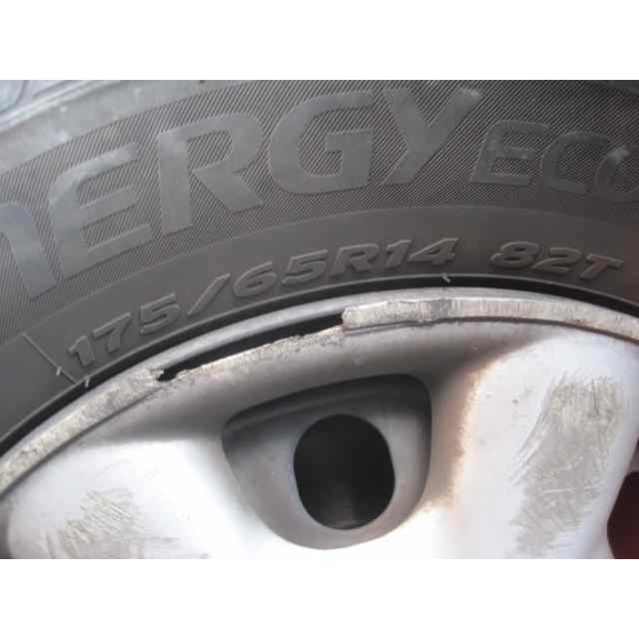 toyota corolla (e11) del año 1998