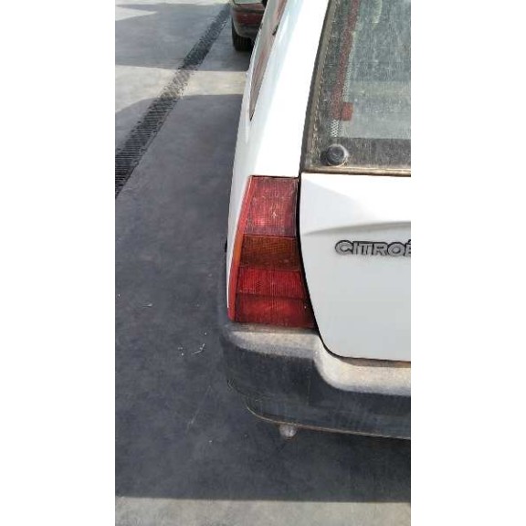 citroën ax del año 1994