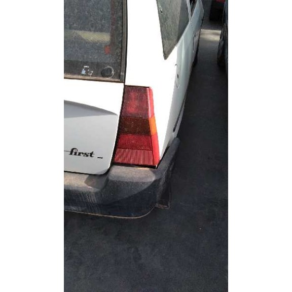 citroën ax del año 1994