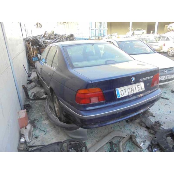 bmw serie 5 berlina (e39) del año 1998