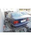 bmw serie 5 berlina (e39) del año 1998