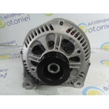 ALTERNADOR A14VI29 NUEVO 2542264 FICHA CUADRADA 150AH 2542812