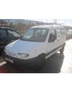 citroën berlingo del año 1997