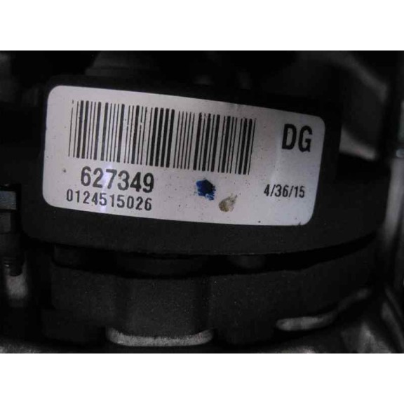 audi a4 avant (b5) del año 1999