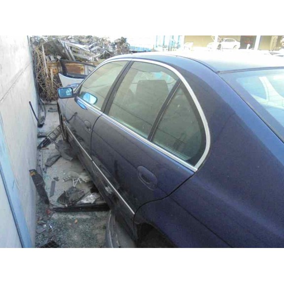 bmw serie 5 berlina (e39) del año 1998