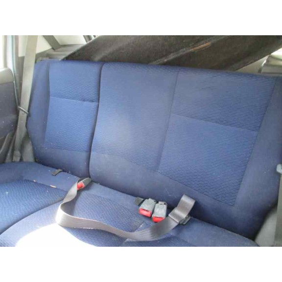 fiat punto berlina (188) del año 2002