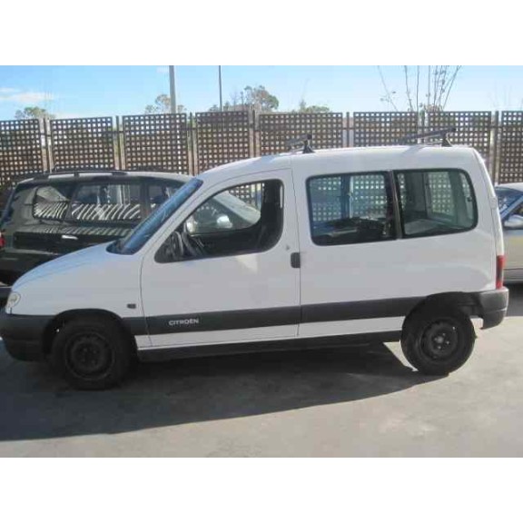 citroën berlingo del año 1997