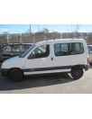 citroën berlingo del año 1997