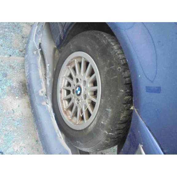 bmw serie 5 berlina (e39) del año 1998