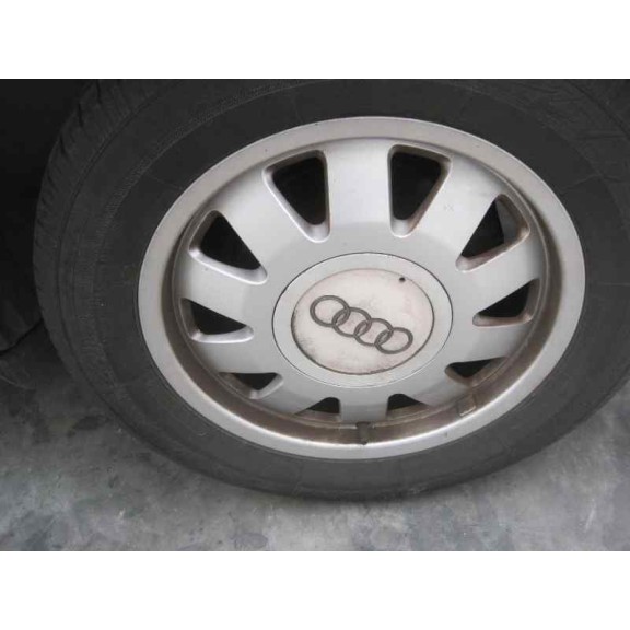 audi a4 avant (b5) del año 1999