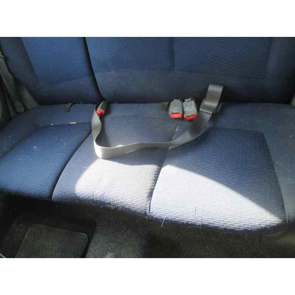 fiat punto berlina (188) del año 2002