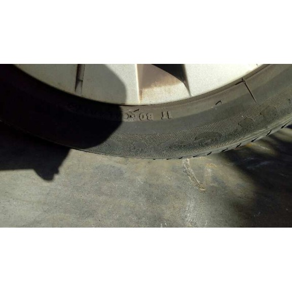 skoda fabia familiar (6y5) del año 2004