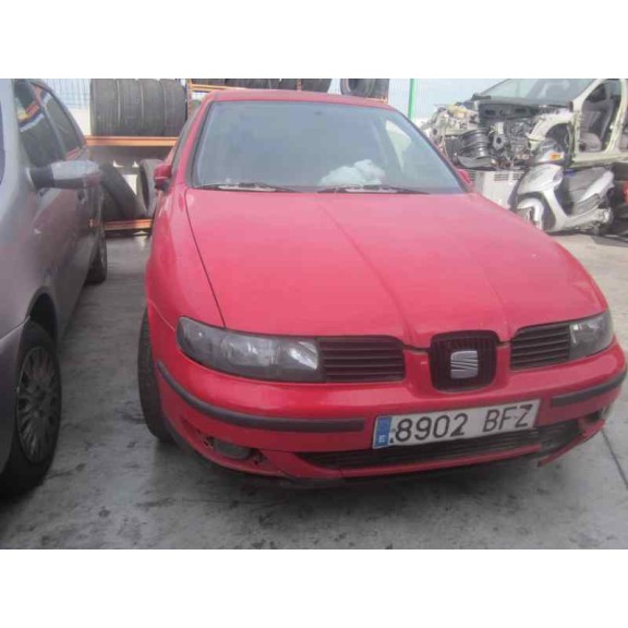 seat leon (1m1) del año 2001