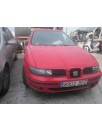 seat leon (1m1) del año 2001